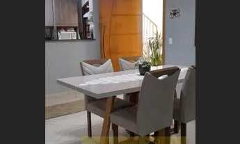 Imagem: São Bernardo do Campo - Casa Padrão