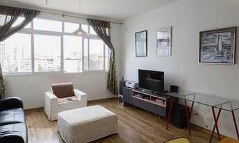 Imagem 7: Apartamento para Aluguel - Santa Cecília, 1 Quarto, 62 m2