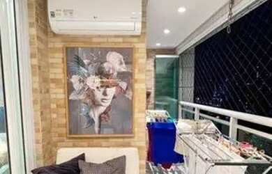 Imagem 6: Apartamento com 3 dormitórios à venda, 93 m² por R$ 890.000 - Dionisio Torres - Fortaleza