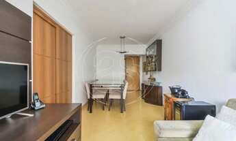 Imagem 4: São Paulo - Apartamento Padrão - Vila da Saúde