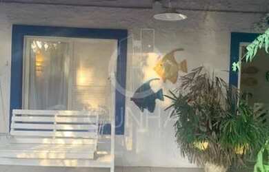 Imagem 4: Casa para venda com 191 metros quadrados com 4 quartos em Centro - Barra de Santo Antônio