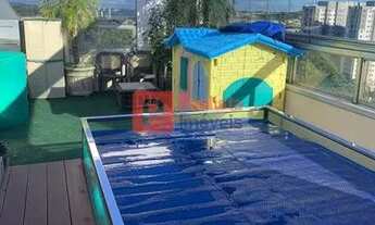 Imagem 6: Cobertura à venda, Usina Piratininga, São Paulo, SP