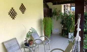 Imagem 6: LAURO DE FREITAS - Casa de Condomínio - BURAQUINHO