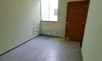 Imagem 7: Sobrado Novo na Freguesia do Ó