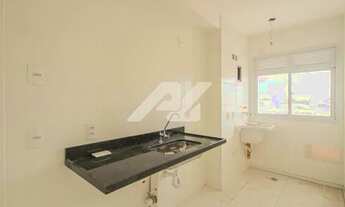 Imagem 2: Apartamento - Jardim Nossa Senhora Auxiliadora - Campinas