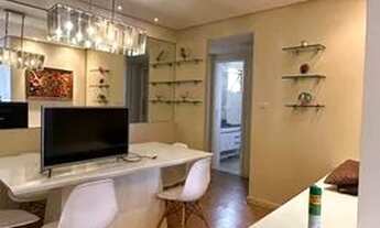 Imagem 4: Condomínio Luzes do Farol 3/4 muito ventilado