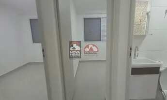 Imagem 2: São José dos Campos - Apartamento Padrão - Jd Bela Vista