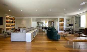 Imagem 4: Cobertura - Cambuí - Campinas