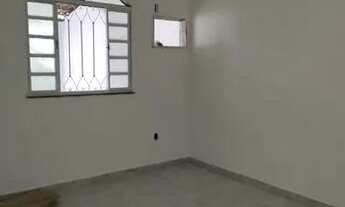 Imagem 7: Casa com 2 quartos, sala, cozinha ampla, banheiro, área de serviço, terraço colonial