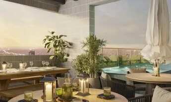 Imagem 7: APARTAMENTO PARA VENDA 1 OU 2 QUARTOS BOA VISTA- MAX DERBY CENTRAL