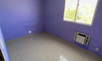 Imagem 6: Apartamento para aluguel possui 55 metros quadrados com 2 quartos em Centro - Belford Roxo