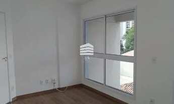 Imagem 3: Apartamento 1 suíte 1 vaga varanda Vila Mariana