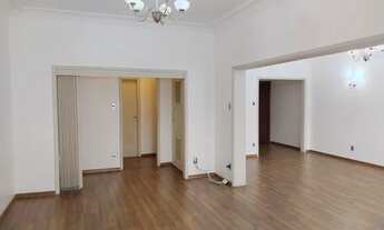 Imagem 5: 04 QUARTOS (01 SUÍTE), andar ALTO, 01 VAGA, PORTARIA 24h, próximo ao METRÔ, para alugar, 2