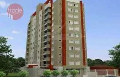 Imagem 2: Apartamento à venda, 80 m² por R$ 407.000,00 - Vila Tibério - Ribeirão Preto/SP