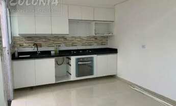 Imagem 2: Santo André - Apartamento Padrão - Vila São Pedro