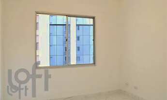 Imagem: Apartamento à venda em Santana com 61 m²