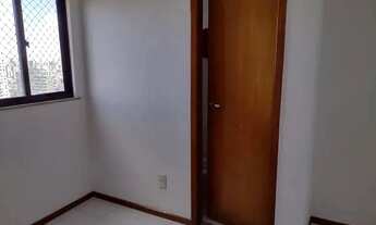 Imagem 4: Apartamento para aluguel possui 109 metros quadrados com 3 quartos em Marco - Belém - PA