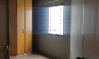 Imagem 7: Apartamento com 3 dormitórios para alugar, 96 m² por R$ 4.510,00/mês - Santana - São Paulo