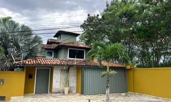 Imagem 2: Casa com 4 dormitórios, 380 m² - venda por R$ 1.500.000 ou aluguel por R$ 8.500/mês - Novo