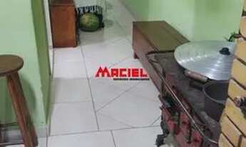 Imagem 7: Casa Padrão em São José dos Campos