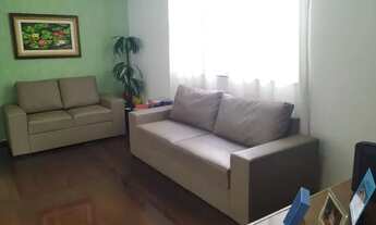 Imagem 4: BELO HORIZONTE - Apartamento Padrão - União