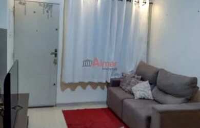 Imagem 3: Apartamento com 2 dorms, Jardim Laura, São Paulo, Cod: 9442