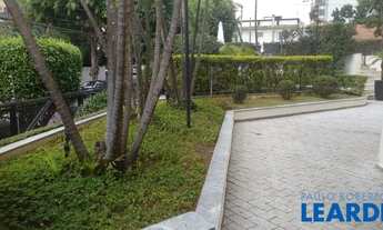 Imagem 4: APARTAMENTO - ALTO DA LAPA - SP