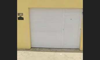 Imagem: Vendo ou troca por carro casa de repasse