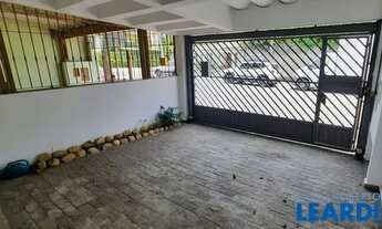 Imagem 4: SOBRADO - PLANALTO PAULISTA - SP