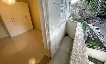 Imagem 2: 2 quartos, apartamento estilo casa com varanda