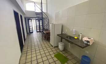 Imagem 5: Casa em Chão de estrelas