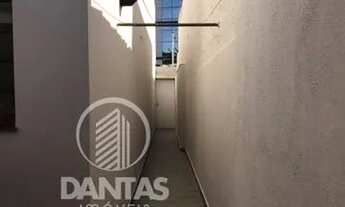 Imagem 4: Sobrado para venda tem 55 metros quadrados com 3 quartos em Centro - Osasco - SP