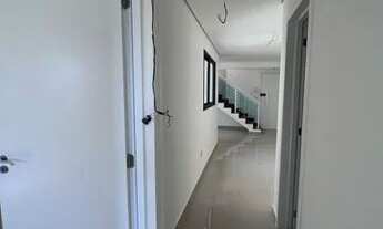 Imagem: COBERTURA - VILA AMÉRICA - SP