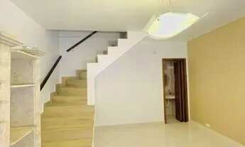 Imagem 7: Sobrado com 3 dormitórios para alugar, 200 m² por R$ 5.337,38/mês - Vila Mariana - São Pau