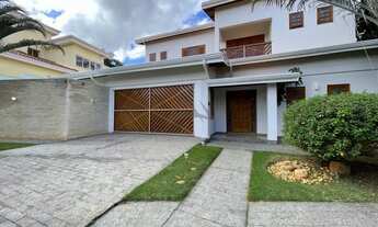 Imagem: Casa - Residencial Vila Verde - Campinas