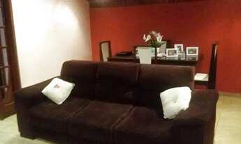 Imagem 4: Casa para aluguel possui 100 metros quadrados com 3 quartos em Campo Grande - Rio de Janei