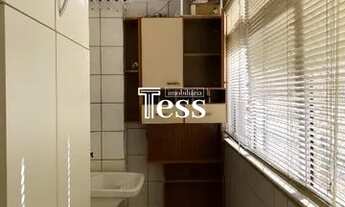 Imagem 6: ALUGA - Apartamento 2 Dormitórios Ar condicionado 2 banheiros 1 vaga elevador portaria bai