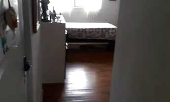 Imagem: Apartamento com 90 metros com 2 quartos