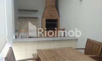 Imagem 7: Engenho Novo Apartamento com 2 dormitórios