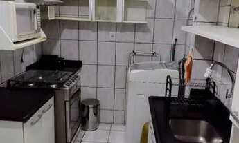Imagem: Apartamento mobiliado Cabula (Em frente