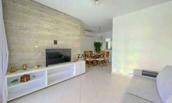 Imagem 6: Apartamento 4 dormitórios sendo 2 suítes para alugar, 140 m² por R$ 11.000/mês - Riviera d