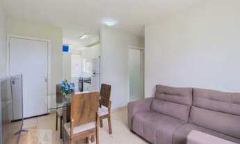 Imagem 4: Apartamento para Aluguel - São Pedro, 2 Quartos, 39 m2