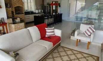 Imagem 6: Condomínio Aruã/Brisas - Mogi das Cruzes - SP