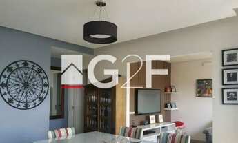 Imagem: Apartamento para venda no Parque Rural Fazenda