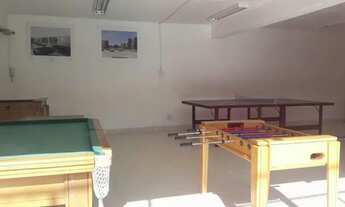 Imagem 6: Apartamento para aluguel e venda tem 55 metros quadrados com 2 quartos