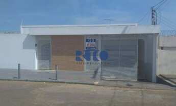 Imagem 2: Casa com 3 dormitórios para alugar por R$ 1.728,00/mês - Bela Vista - Rio Branco/AC