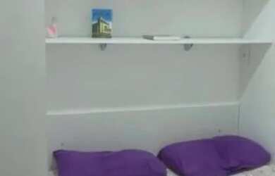 Imagem 5: São Paulo - Apartamento Padrão - Belém