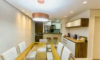 Imagem: Apartamento com 2 dormitórios para alugar