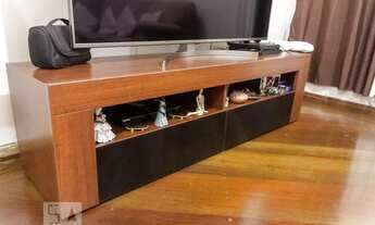 Imagem 5: Casa para Aluguel - Baeta Neves, 2 Quartos, 125 m2