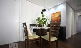 Imagem 6: Apartamento para Aluguel - Panamby, 3 Quartos, 64 m2